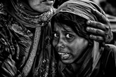 中国摄影网专访｜孟加拉国摄影师：K•M•阿斯德―《罗兴亚人逃亡记》