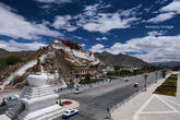 天堂最近的地方 西藏之旅人文篇