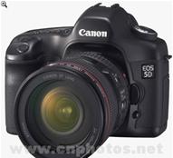Canon EOS 5Dٷ