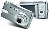 7MP明基E720数码相机评测(上)